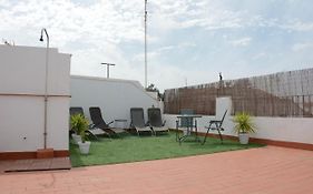 Purísima Vivienda Turística