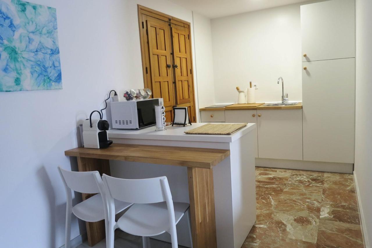 Apartamento Purísima Vivienda Turística Córdoba Exterior foto